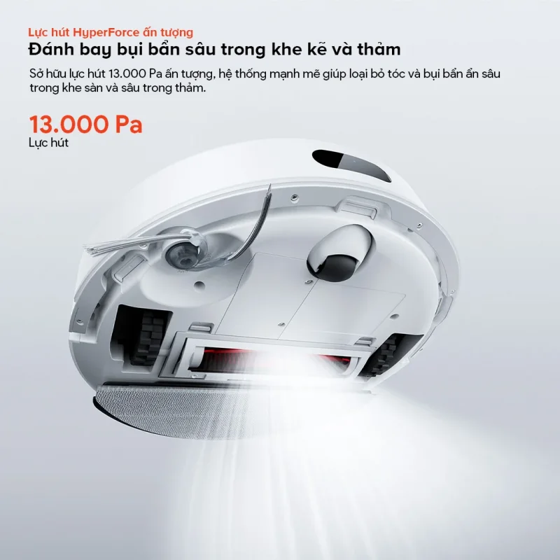 Roborock Q7 Pro Max - ảnh nội dung 01