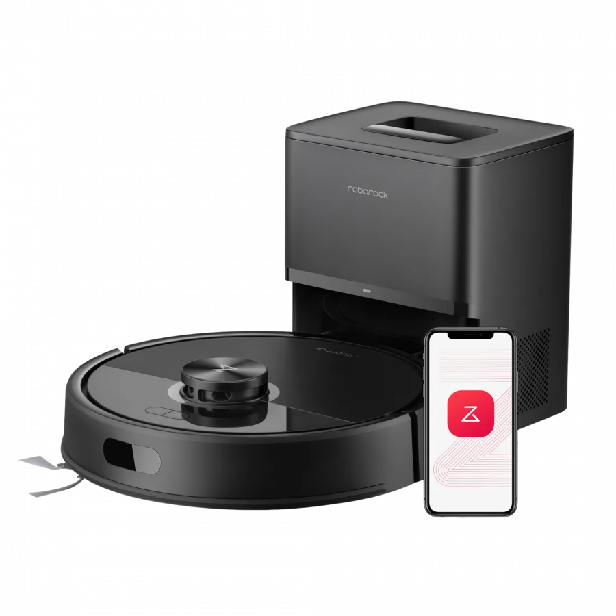 Roborock Q7 TF+