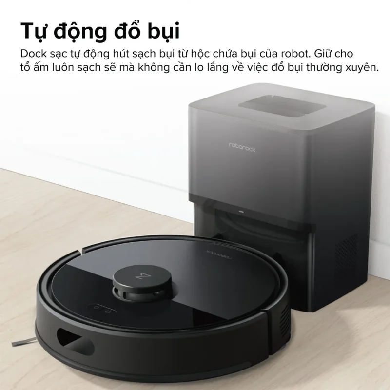 Roborock Q7 TF+ - ảnh nội dung 02