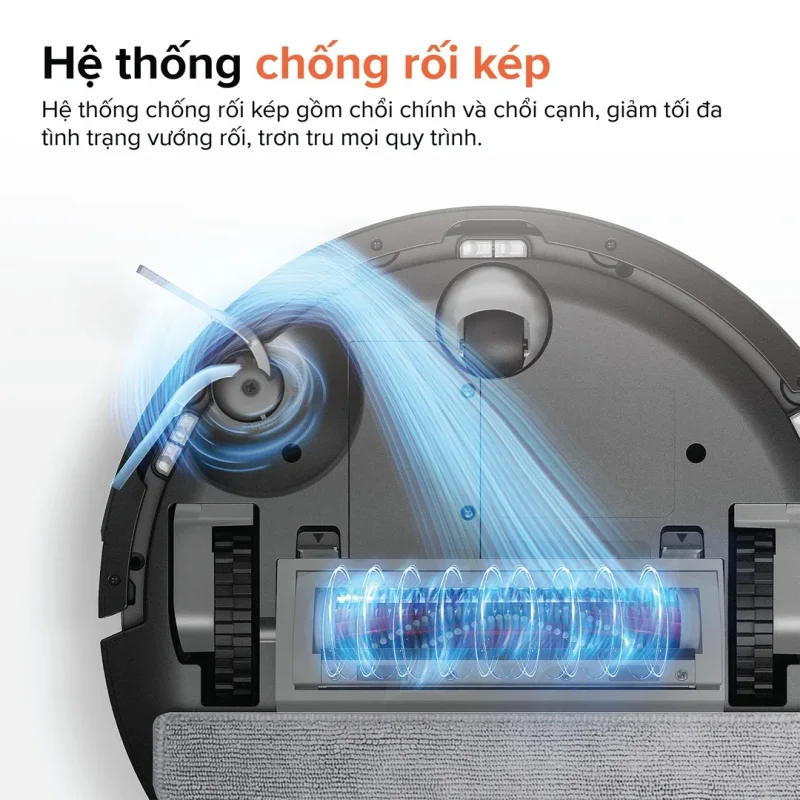 Roborock Q7 TF+ - ảnh nội dung 03