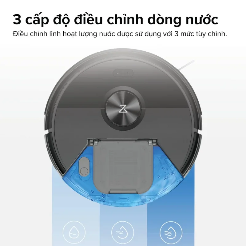 Roborock Q7 TF+ - ảnh nội dung 04