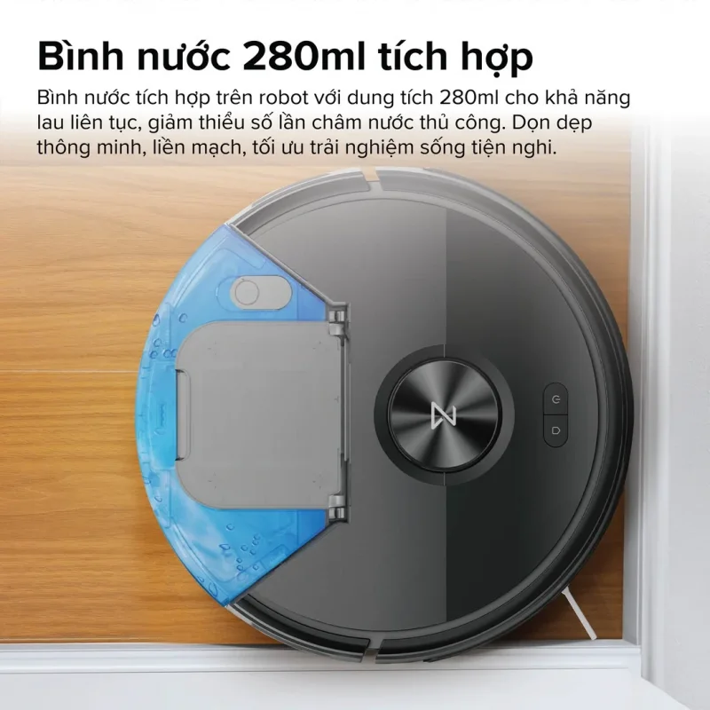 Roborock Q7 TF+ - ảnh nội dung 05