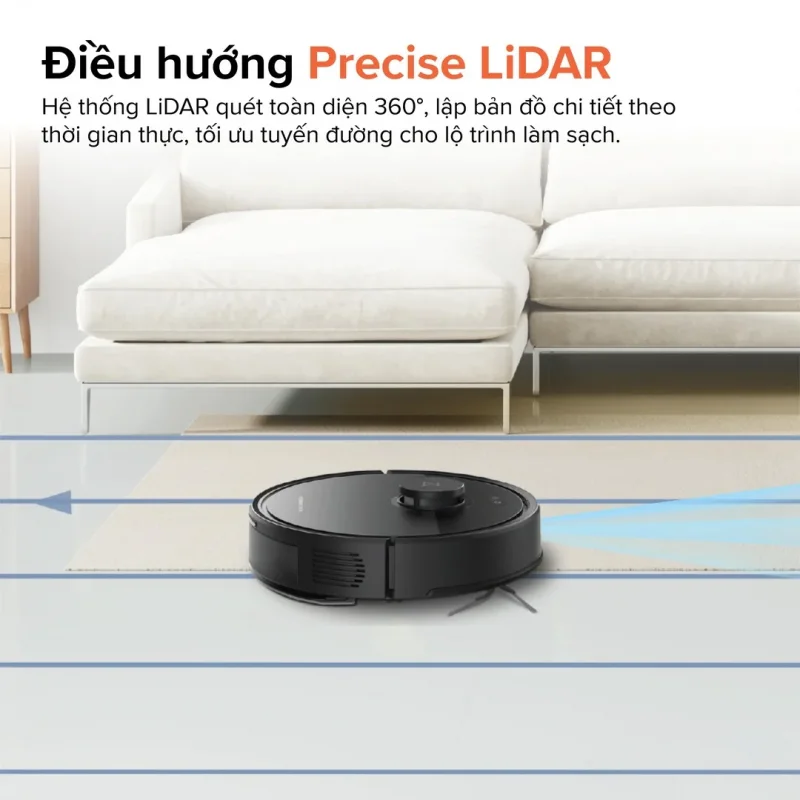Roborock Q7 TF+ - ảnh nội dung 06