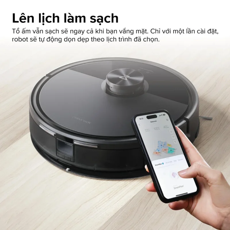 Roborock Q7 TF+ - ảnh nội dung 07