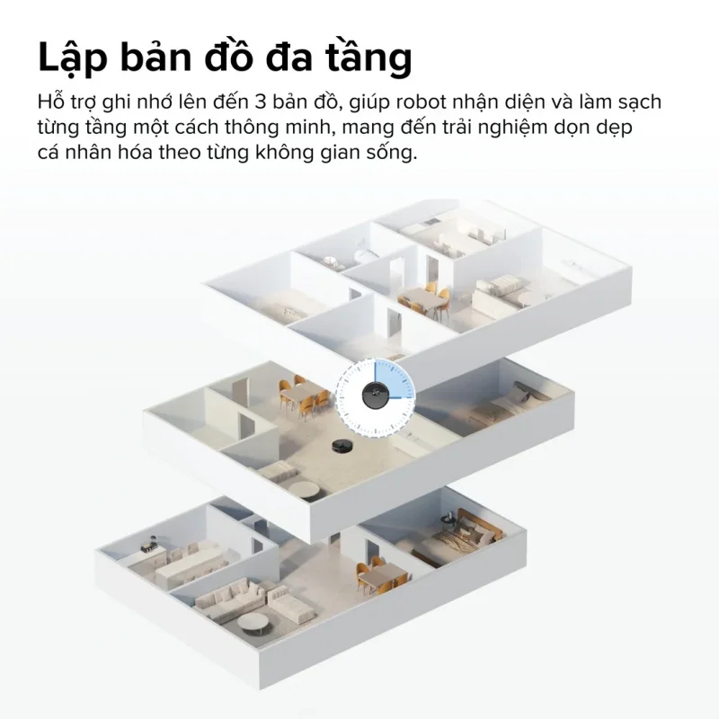 Roborock Q7 TF+ - ảnh nội dung 08