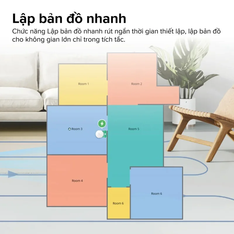 Roborock Q7 TF+ - ảnh nội dung 09