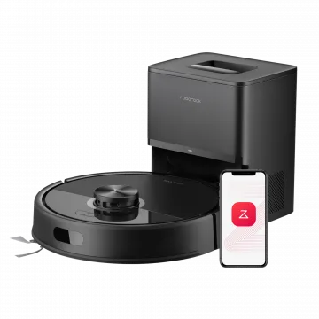 Roborock Q7 TF+