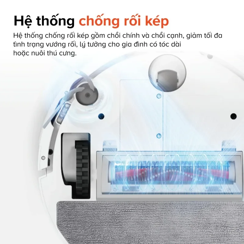 Roborock Q7 TF - ảnh nội dung 02