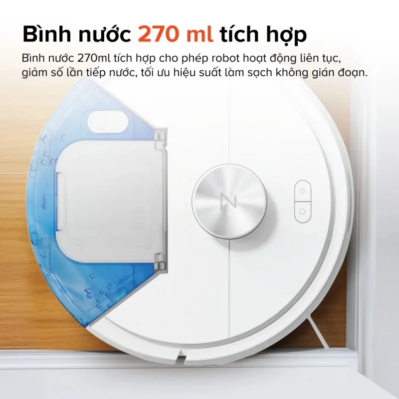 Roborock Q7 TF - ảnh nội dung 04