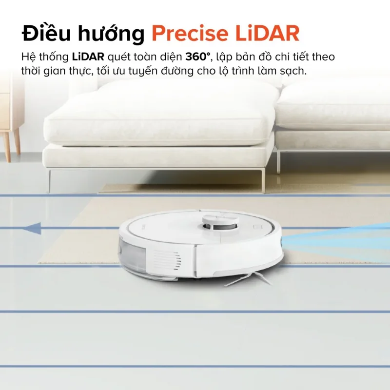 Roborock Q7 TF - ảnh nội dung 05