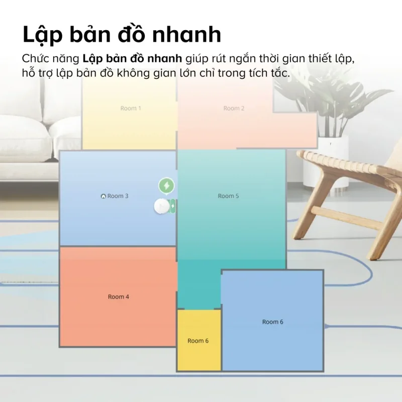 Roborock Q7 TF - ảnh nội dung 06