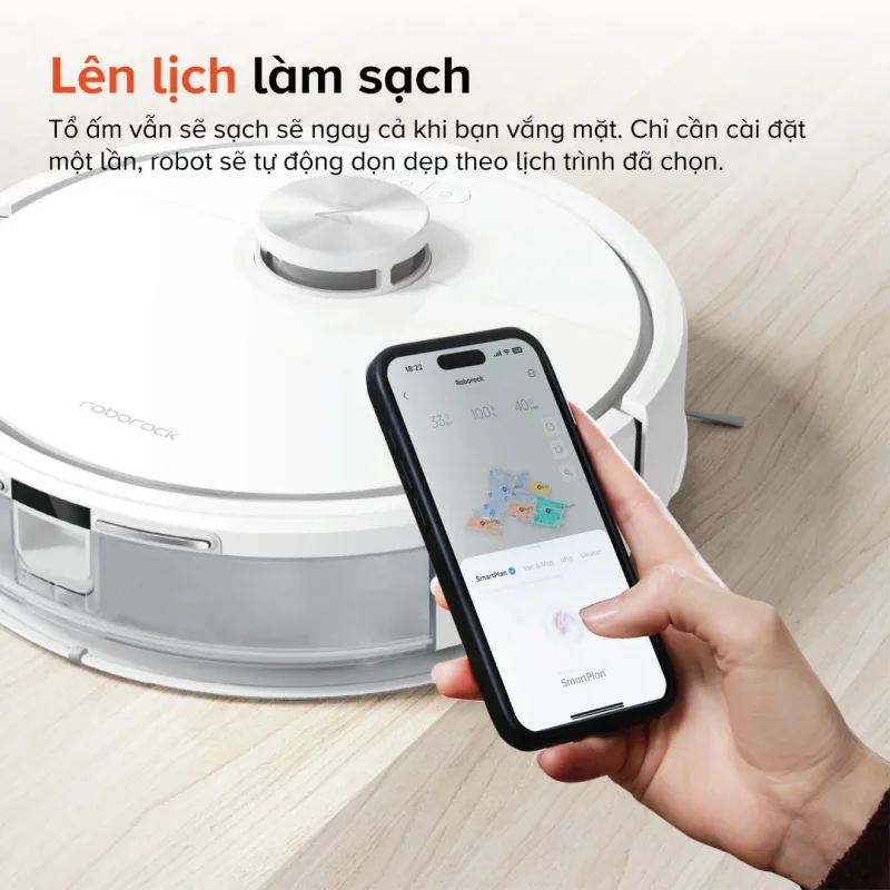 Roborock Q7 TF - ảnh nội dung 07