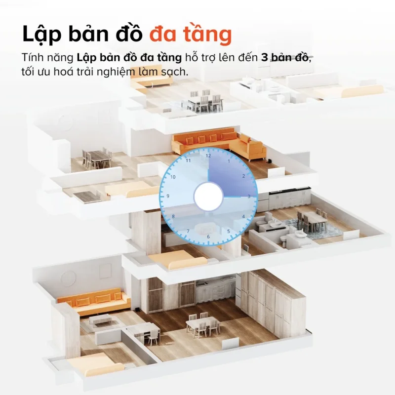 Roborock Q7 TF - ảnh nội dung 08