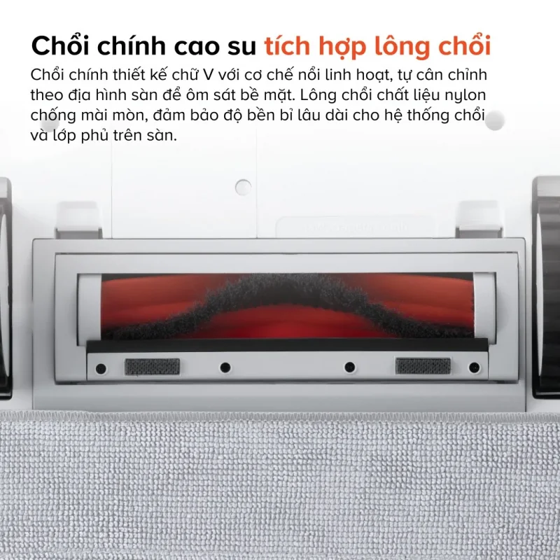 Roborock Q7 TF - ảnh nội dung 09
