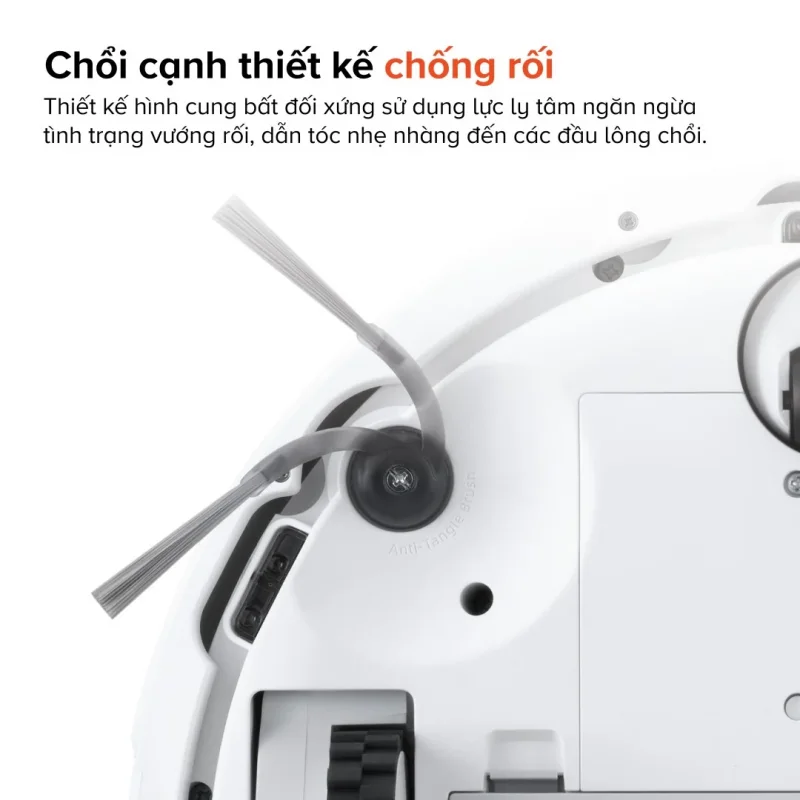 Roborock Q7 TF - ảnh nội dung 10
