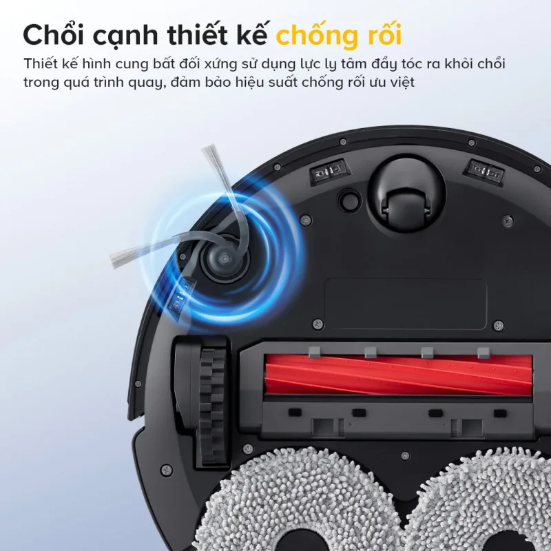 Roborock QR 798 - ảnh nội dung 02