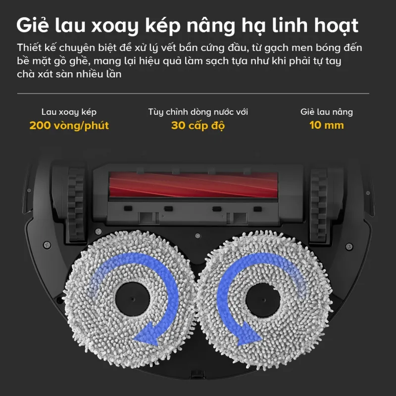 Roborock QR 798 - ảnh nội dung 04