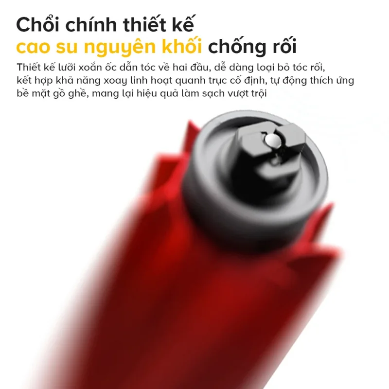 Roborock QR 798 - ảnh nội dung 03