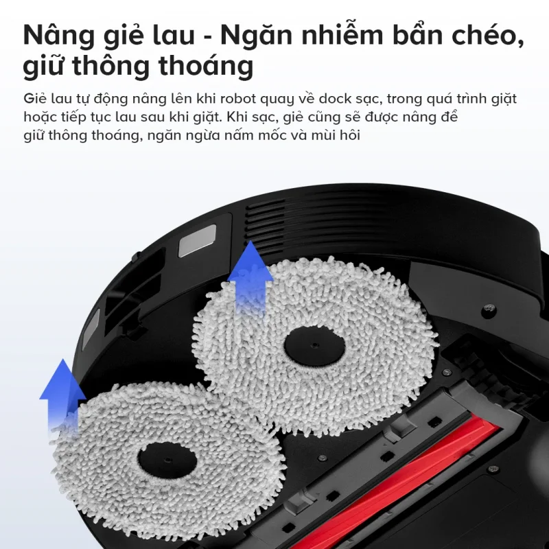 Roborock QR 798 - ảnh nội dung 05
