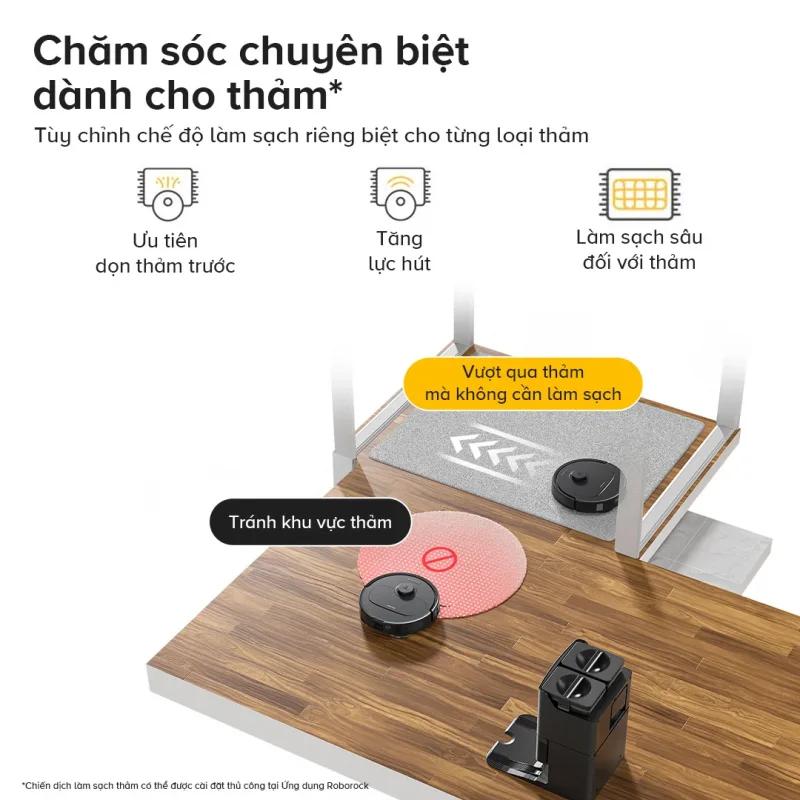 Roborock QR 798 - ảnh nội dung 07