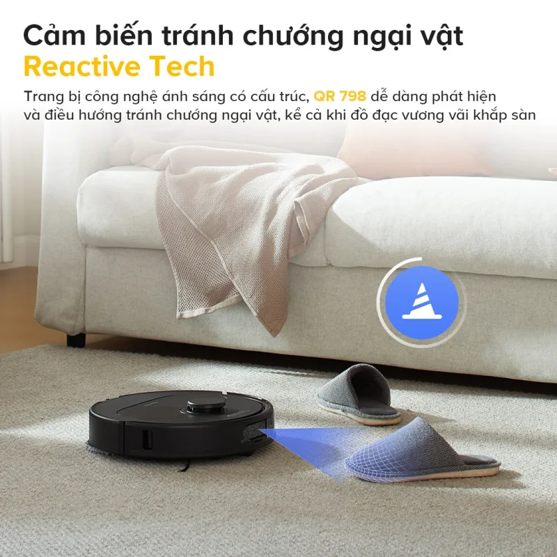 Roborock QR 798 - ảnh nội dung 08