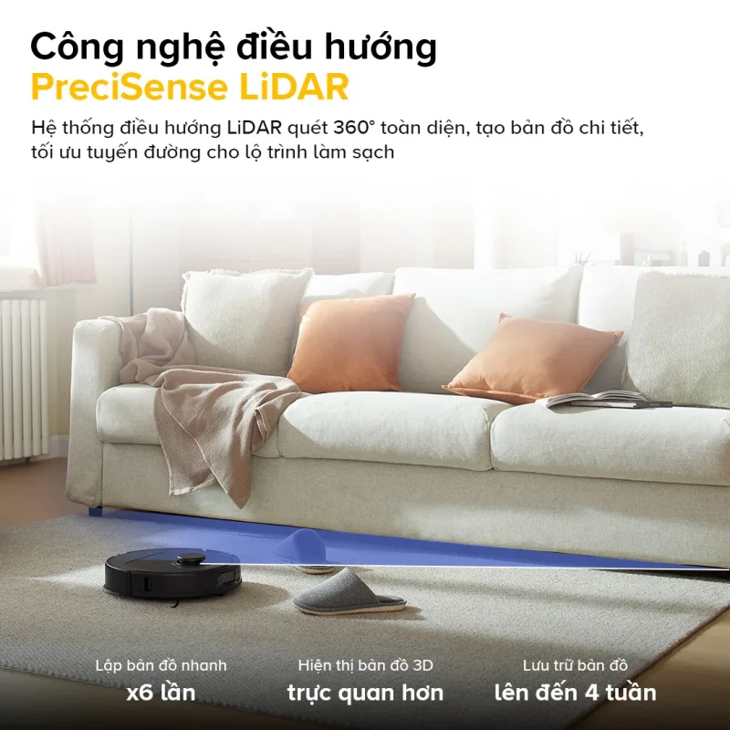 Roborock QR 798 - ảnh nội dung 09