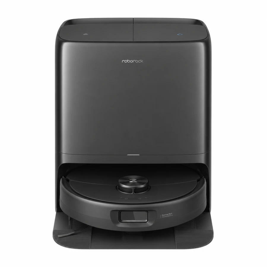 Roborock Qrevo 2 Pro