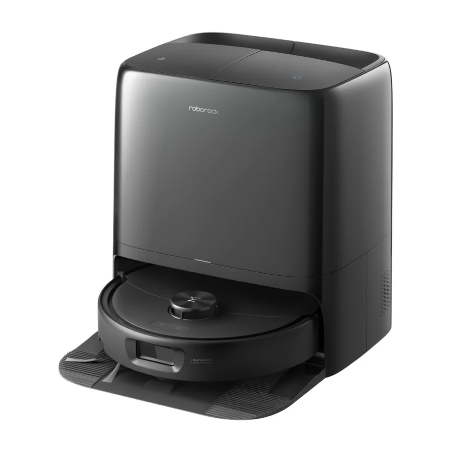 Roborock Qrevo 2 Pro