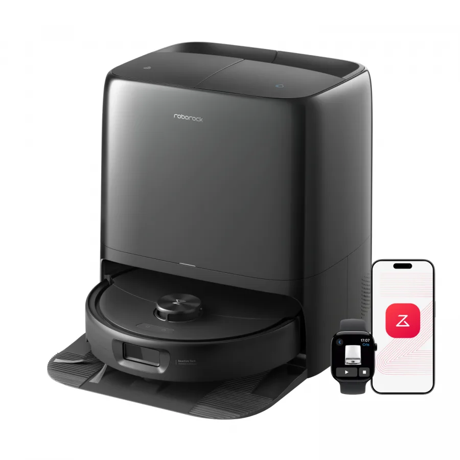 Roborock Qrevo 2 Pro