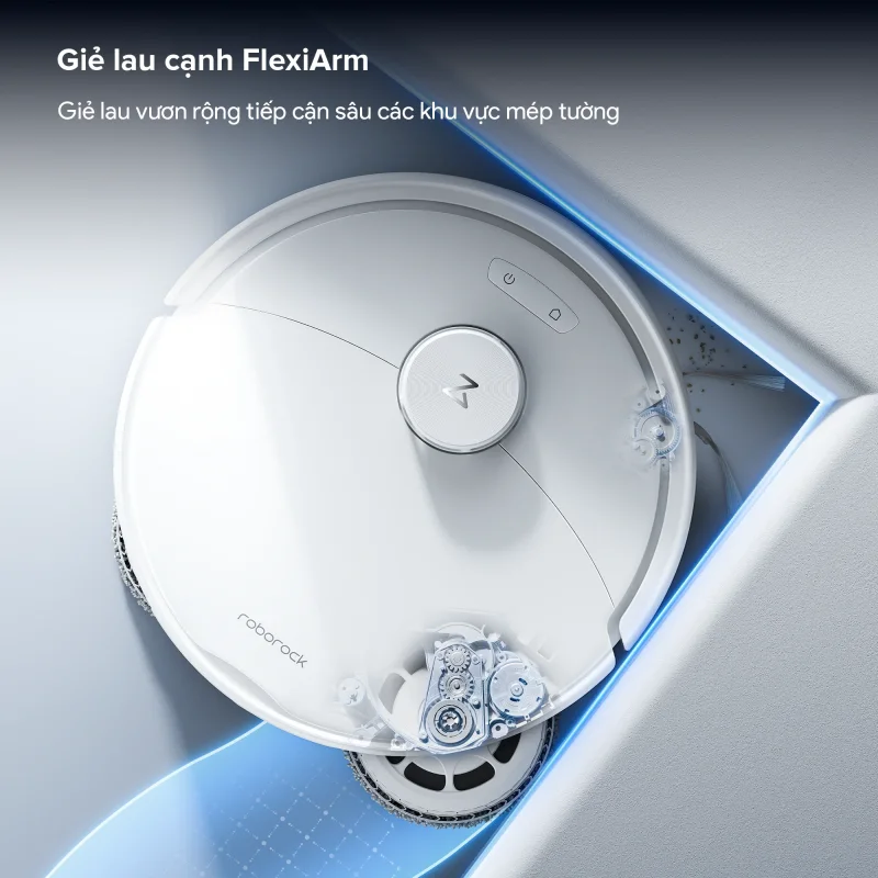 Roborock Qrevo 2 Pro - ảnh nội dung 05