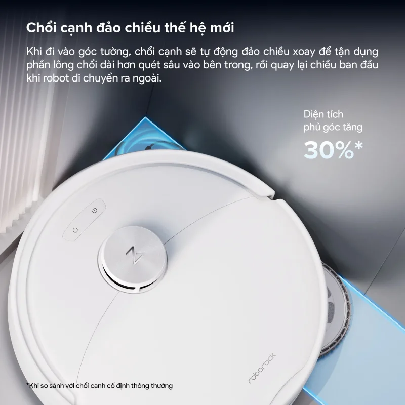 Roborock Qrevo 2 Pro - ảnh nội dung 04