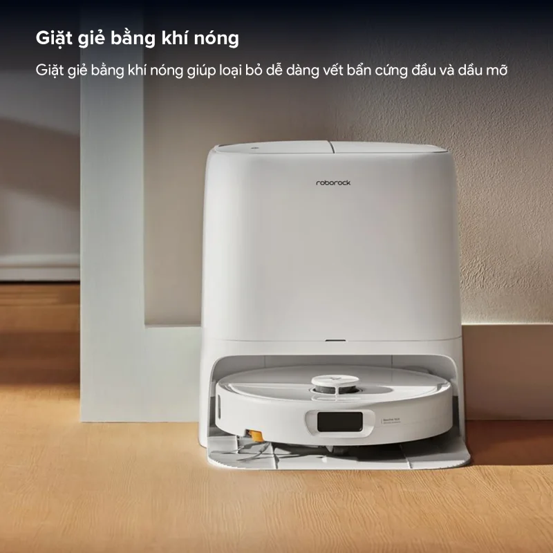 Roborock Qrevo 2 Pro - ảnh nội dung 11