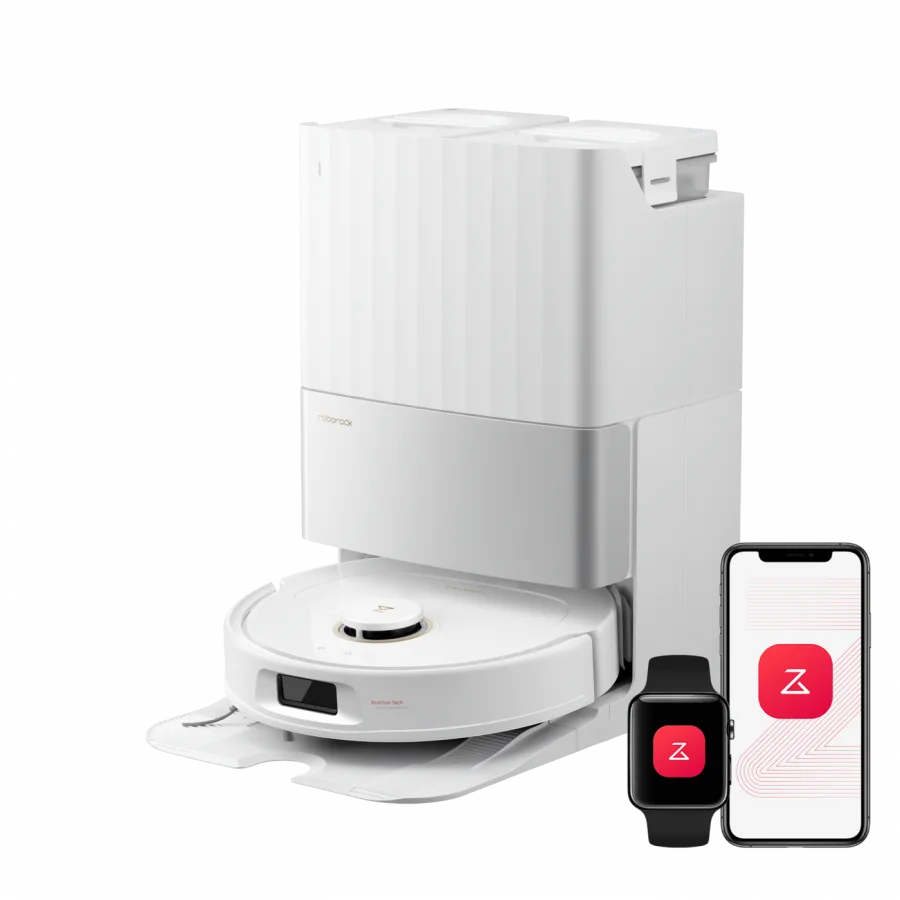 Roborock Qrevo 5AE