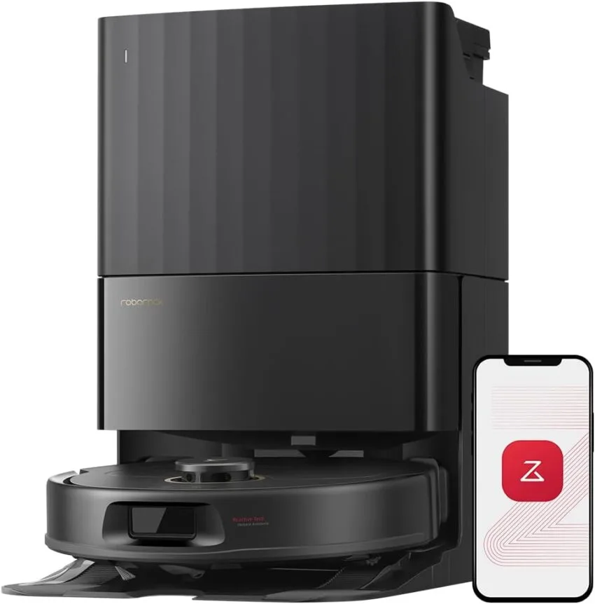 Roborock Qrevo 5AE