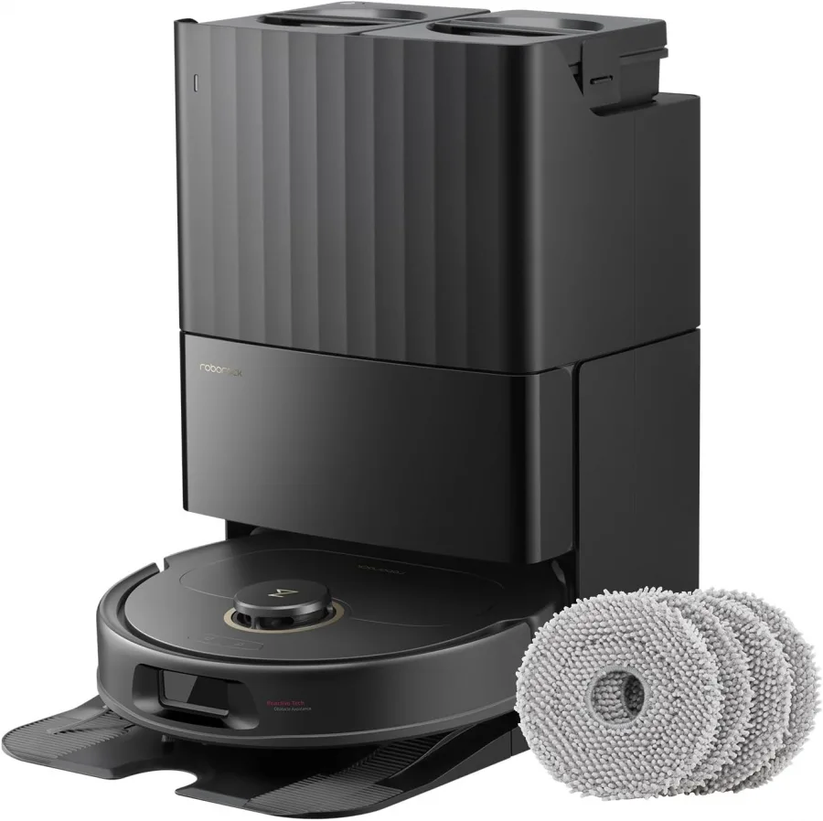 Roborock Qrevo 5AE