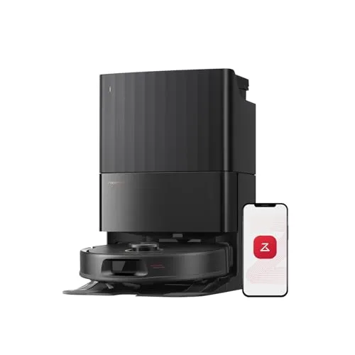 Roborock Qrevo 5AE