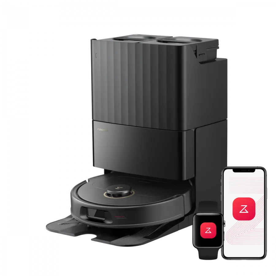 Roborock Qrevo 5AE