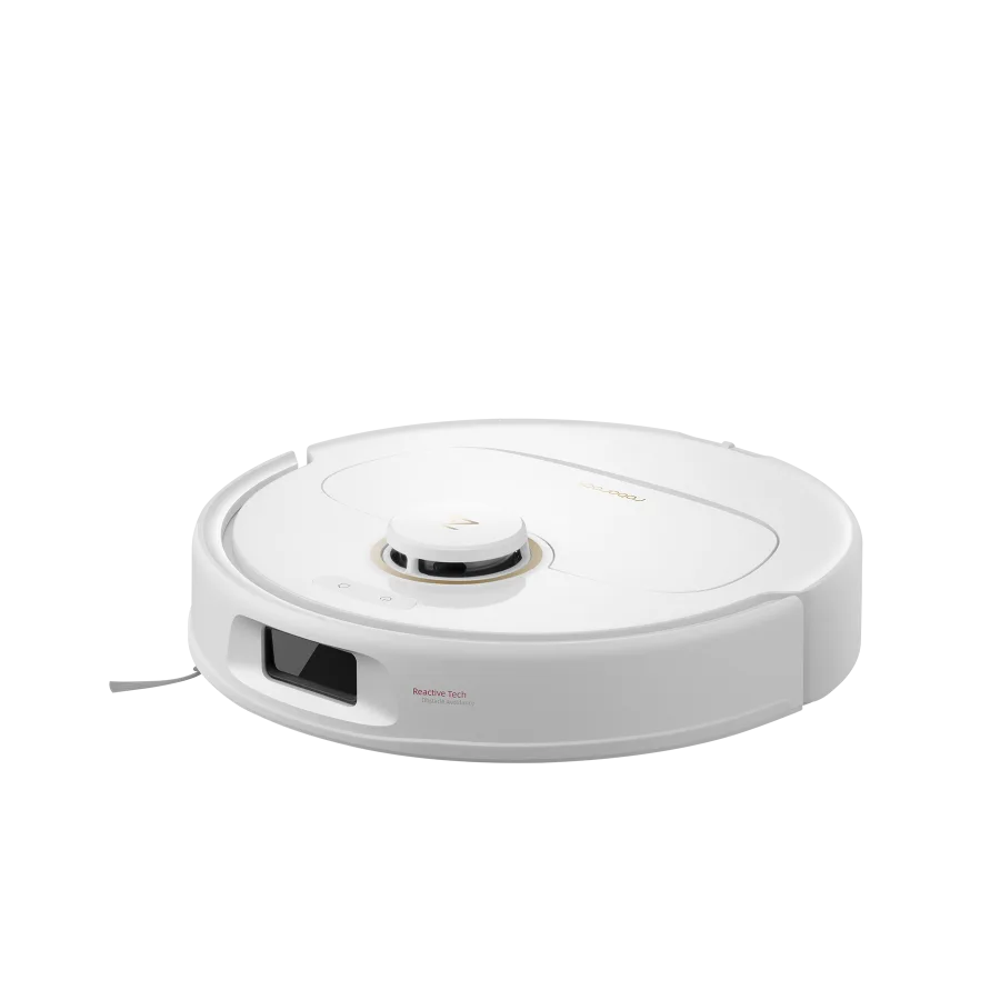 Roborock Qrevo C Pro