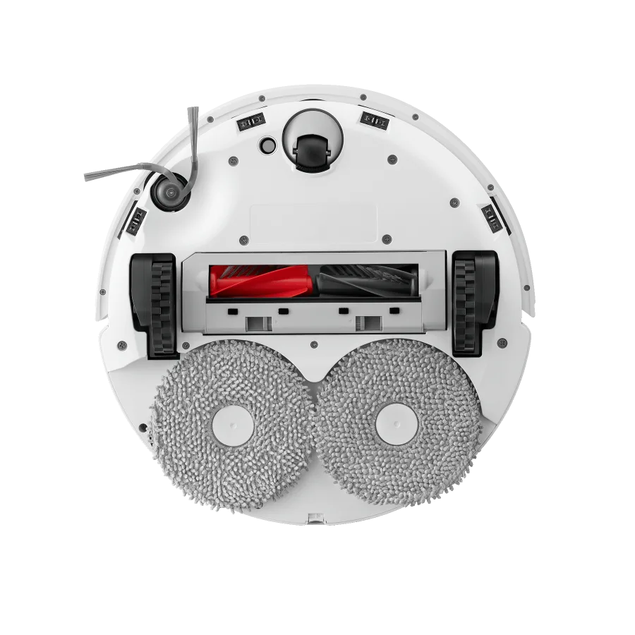 Roborock Qrevo C Pro