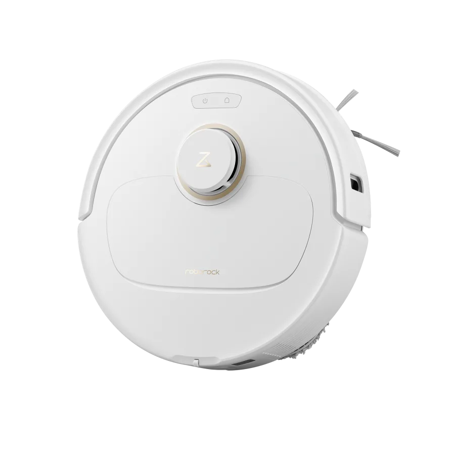 Roborock Qrevo C Pro