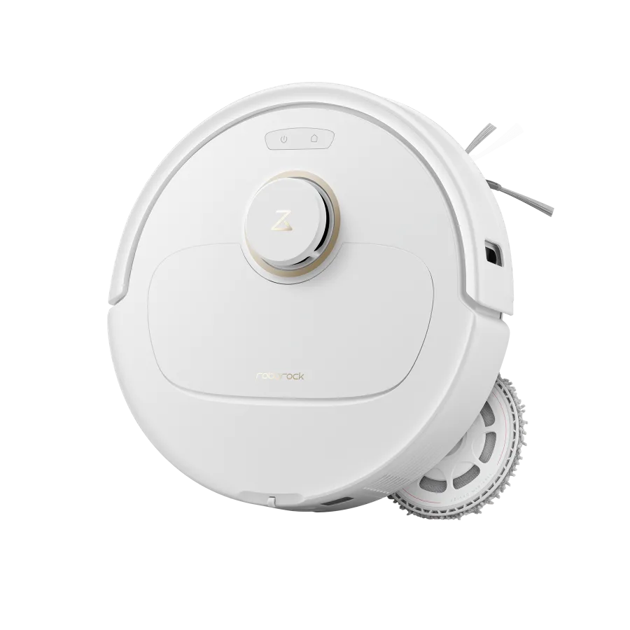 Roborock Qrevo C Pro