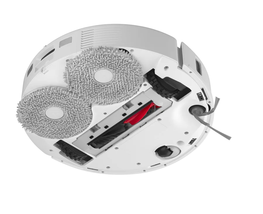 Roborock Qrevo C Pro