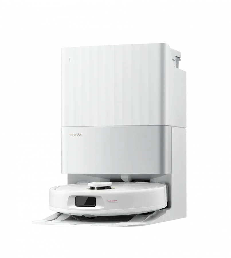 Roborock Qrevo C Pro
