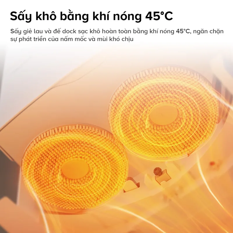 Roborock Qrevo C Pro - ảnh nội dung 03