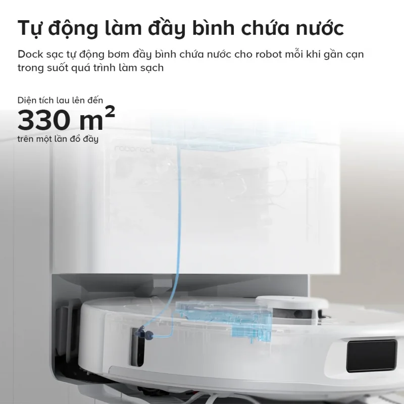 Roborock Qrevo C Pro - ảnh nội dung 06