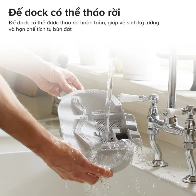 Roborock Qrevo C Pro - ảnh nội dung 08