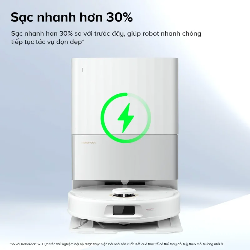 Roborock Qrevo C Pro - ảnh nội dung 07