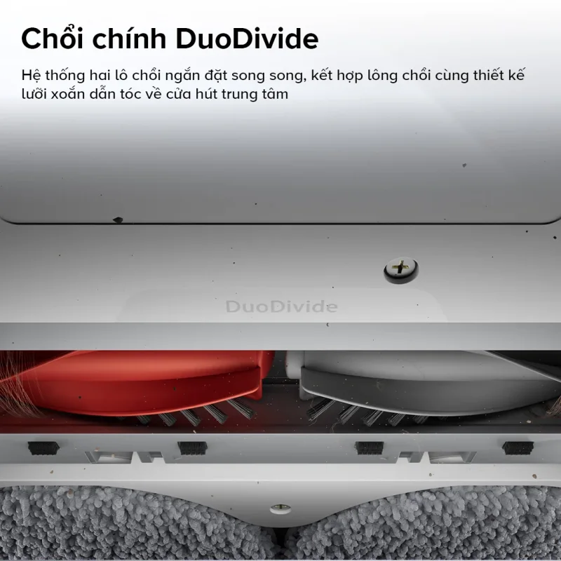 Roborock Qrevo C Pro - ảnh nội dung 10
