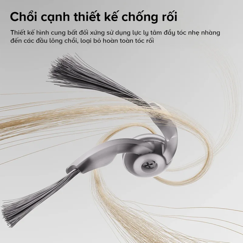 Roborock Qrevo C Pro - ảnh nội dung 11