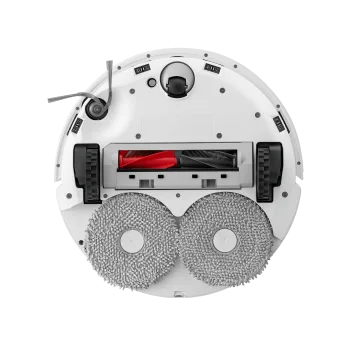 Roborock Qrevo C Pro